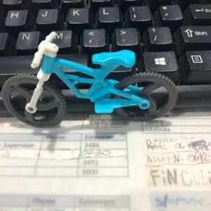 Meet your Posher, Joseph